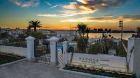 Villa Ascosa - Relais sul Mare Trani